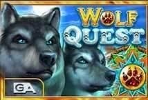 Wolf Quest slot